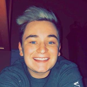 Meet your Posher, Drew